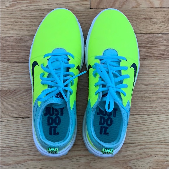 Nike- sneakers - Picture 2 of 4